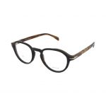 David Beckham Armação de Óculos - DB 7086 0WM - 2760117