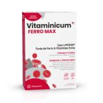 Vitaminicum Ferro Max 30 Comprimidos