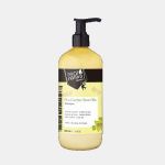 Real Natura Shampoo BFF Pro-cachos Sem Nós 500ml