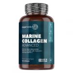 Marine Collagen Advanced X 90 Cápsulas