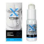 Extreme Erection Cream 50ml