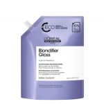 L'Oréal Blondifier Gloss Shampoo Recarga 1500ml