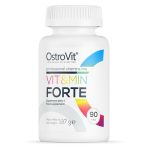 Ostrovit Vit&Min Forte 100% 90 Comprimidos