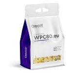 OstroVit WPC80.eu Standard 2270g White Chocolate
