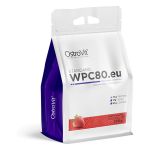 OstroVit WPC80.eu Standard 2270g Strawberry
