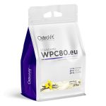 OstroVit WPC80.eu Standard 2270g Vanilla