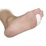Herbi Feet Corretor de Dedos em Garra ou Martelo Pé: Direito Tamanho L