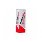 Reflex Spray Analgésico Externo 130ml