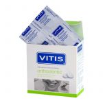 Vitis Orthodontic Pastilhas Efervescentes 32 Unidades