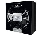 Filorga Lift-Structure Creme 50ml + Lift-Designer Sérum 7ml + Sleep & Lift 15ml + Vela Perfumada Coffret