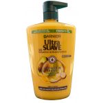 Garnier Ultra Suave Shampoo Óleo de Abacate e Manteiga de Karité 1L
