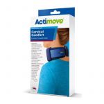 Actimove Cervical Comfort Colar Azul Tam-M