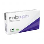 Nutriprev Melasupra 40 Comprimidos