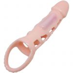 Ly-Baile Manga Extensível Harrison Com Vibração 13,5cm
