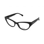 Max Mara Armação de Óculos MM5054 001
