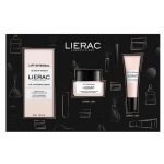 Lierac Lift Integral Sérum 30ml + Creme De Dia 20ml + Creme De Olhos 7.5ml Coffret