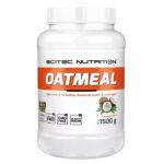 Scitec Nutrition Oatmeal 1500g Neutro