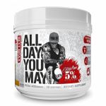 5% Nutrition All Day You May BCAA 30 servings Neutro