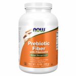 Now Foods Prebiotic Fiber with Fibersol-2 340g