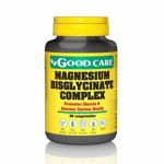 Good Care Magnesium Bisglycinate Complex 50 Comprimidos