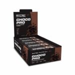 Scitec Nutrition Choco Pro 20x50g Chocolate Duplo