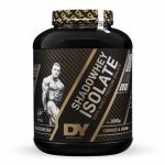 Dorian Yates Nutrition Shadowhey Isolate 2kg Chocolate