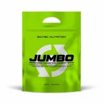Scitec Nutrition Jumbo 6600g Neutro