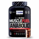 USN All-In-One Muscle Fuel Anabolic 2kg Chocolate