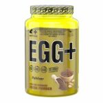 4+ Nutrition EGG+ 1kg Neutro