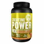 Gold Nutrition Creatine Power Mix 1kg Neutro