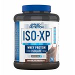 Applied Nutrition ISO-XP Whey Protein Isolate 1.8kg Neutro