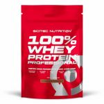 Scitec Nutrition 100% Whey Protein Professional 500g Chocolate Coco