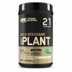 Optimum Nutrition Gold Standard 100% Plant Protein 684g Neutro