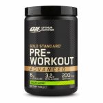 Optimum Nutrition Gold Standard Pre-Workout Advanced 420g Neutro