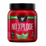 BSN NO XPLODE® 30 servings Neutro
