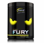 Genius Nutrition Fury Extreme 400g Neutro