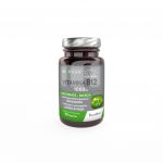 Fharmonat Biokygen Vitamina B12 60 Cápsulas
