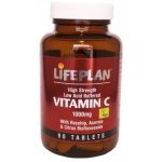Lifeplan Vitamina C 1000mg 30 Comprimidos