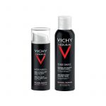 Vichy Homme Hydra Mag C+ 50ml + Sensi Shave Gel Barbear 150ml Coffret