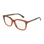 Gucci Armação de Óculos - GG0218O 003