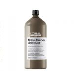 L'Oréal Professionnel Serie Expert Shampoo Absolut Repair Molecular 1500ml
