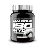 Scitec Nutrition Anabolic Iso + Hydro 920g Chocolate
