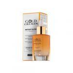 Gold Collagen Serum Instant Glow 30ml