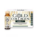 Gold Collagen Hairlift Sol 10 x 50ml