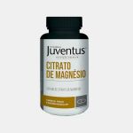 Farmodietica Juventus Premium Citrato de Magnésio 60 Comprimidos