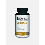 Farmodietica Juventus Premium Vitamina K 60 Cápsulas