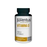 Farmodietica Juventus Premium Vitamina D 60 Cápsulas