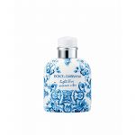 Dolce & Gabbana Light Blue Summer Vibes Man Eau de Toilette 75ml (Original)
