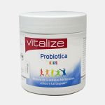 Farmoplex Vitalize Probiotica Kids 83g