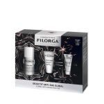 Filorga Box Light Smoothing Meso Mask 15ml + NCEF Intensive Sérum 7ml + Optim-Eyes 15ml Coffret